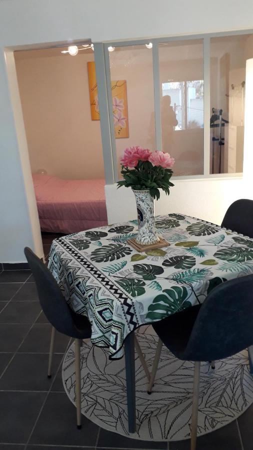 Appartement Bobnell *