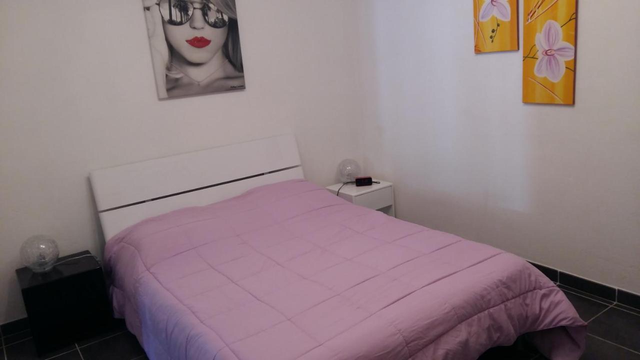 Apartamento Bobnell *