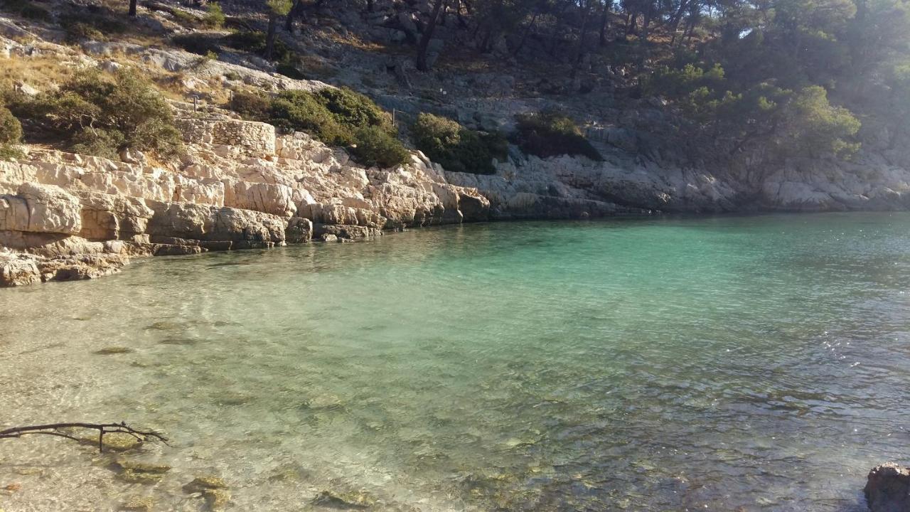 Appartement Bobnell Cassis