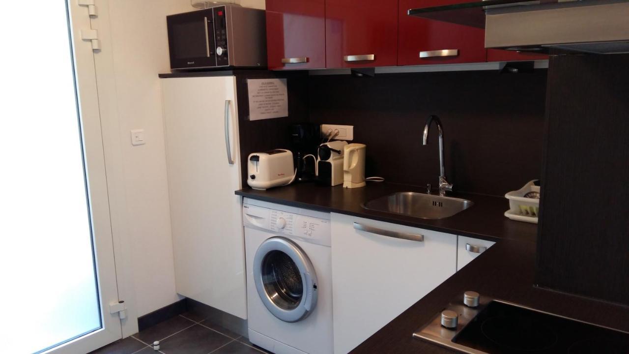 Bobnell Apartamento Cassis