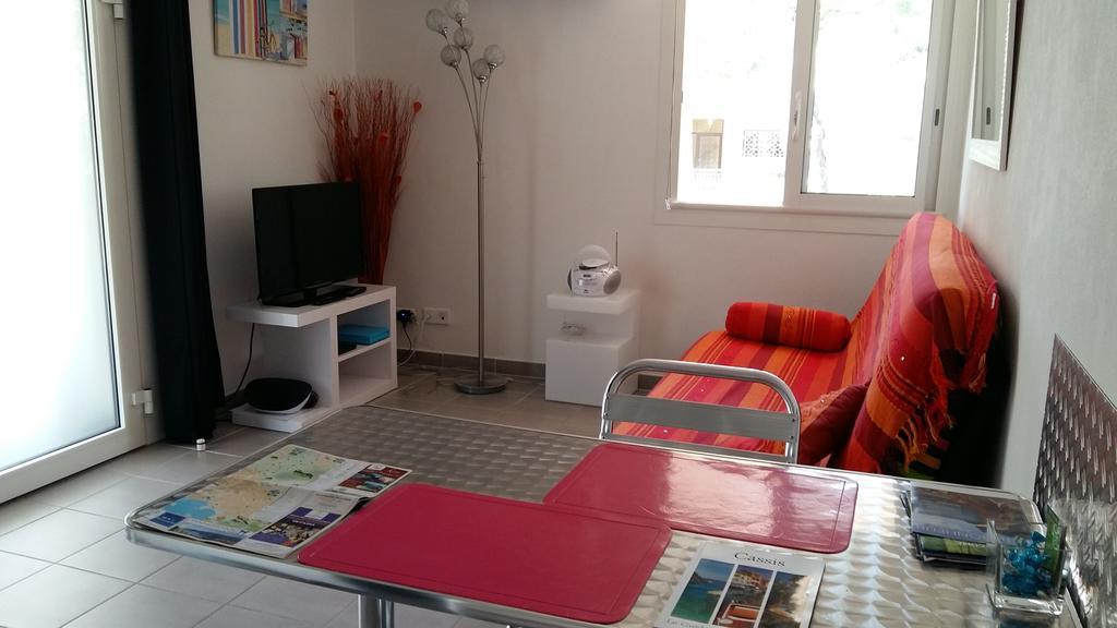 Bobnell Appartement Cassis
