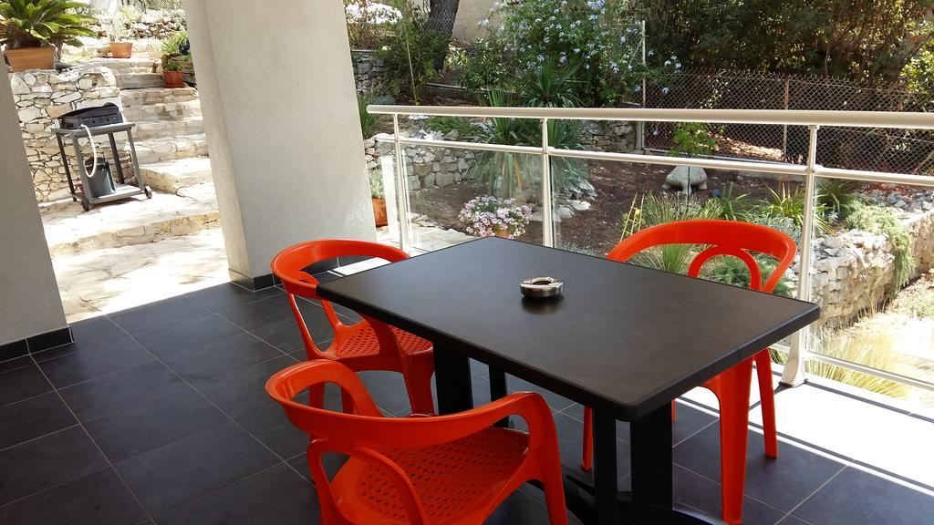 Bobnell Appartement Cassis