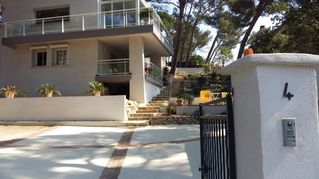 Bobnell Appartement
