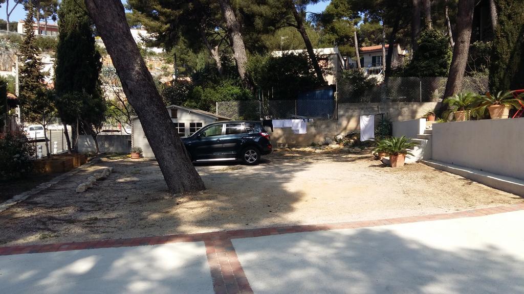 Appartement Bobnell