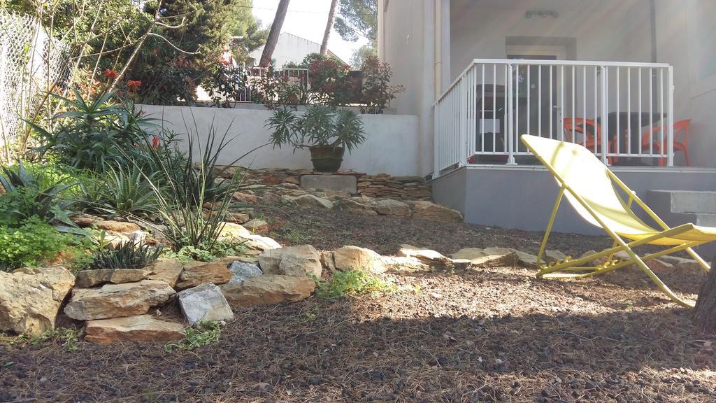 Appartement Bobnell Cassis