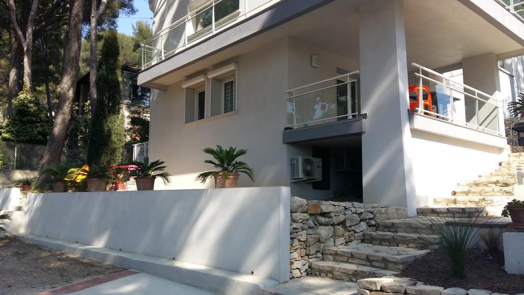 Bobnell Appartement Cassis
